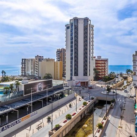 Inftour Paola 5 Apartamento Calp Exterior foto